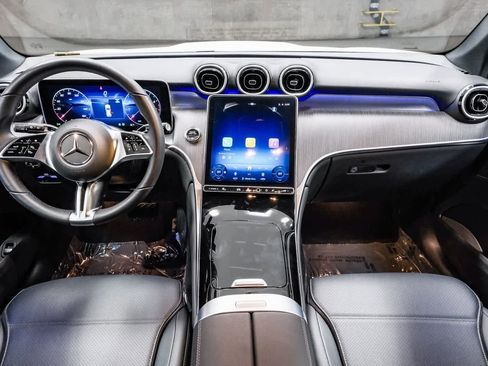 Certified 2026 Mercedes-Benz GLC 300 image 13