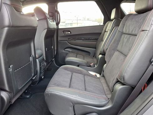 New 2026 Dodge Durango GT image 5