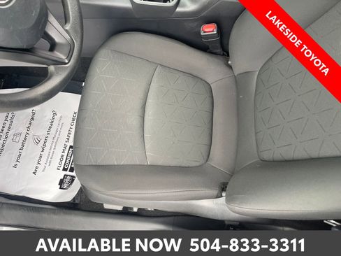 Used 2024 Toyota RAV4 XLE FWD image 28