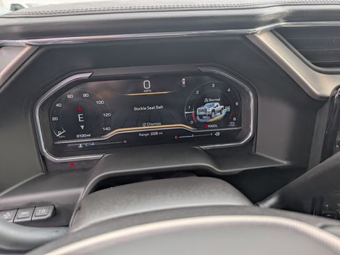 Used 2025 GMC Sierra 2500 Denali w/ Denali Reserve Package image 20