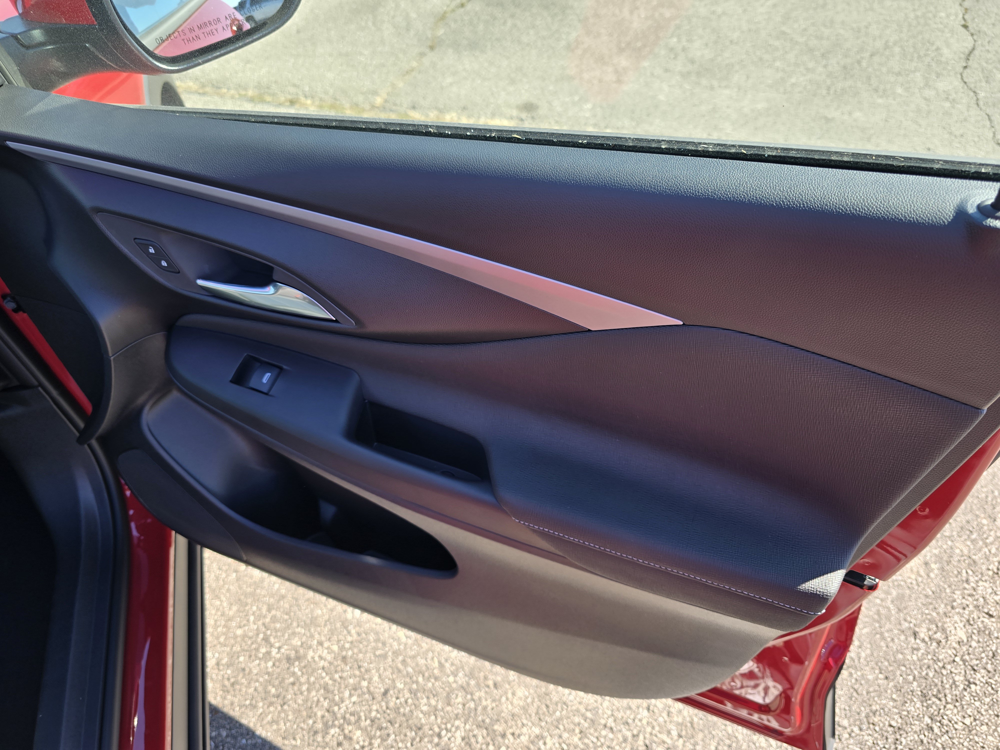 New 2026 Buick Envista Preferred w/ Convenience II Package FWD image 20