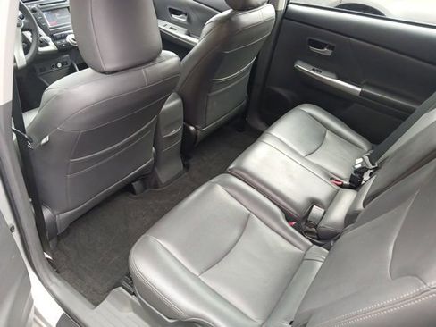 Used 2012 Toyota Prius V Three image 16