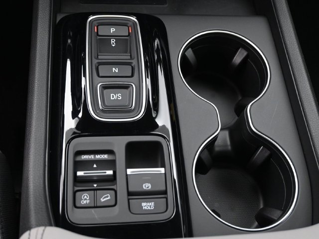 Used 2025 Honda Pilot EX-L image 21