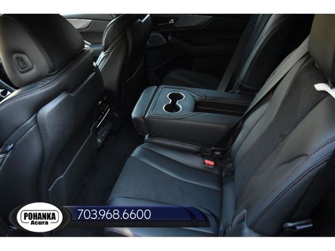 New 2026 Acura MDX A-Spec image 16