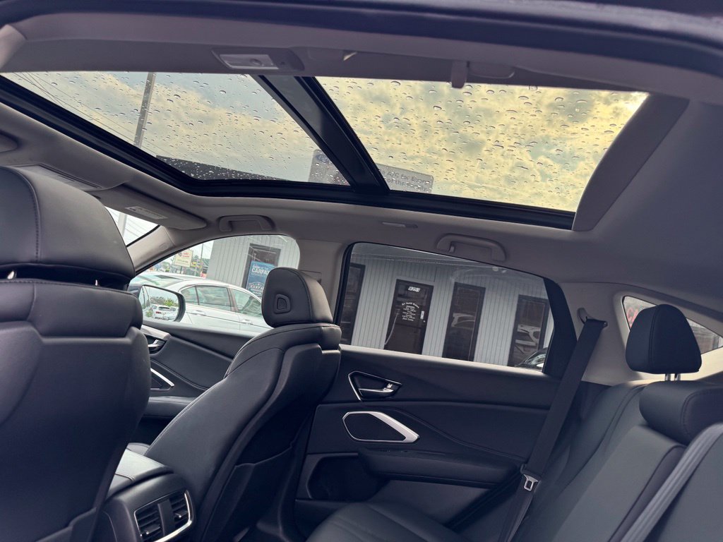 Used 2019 Acura RDX AWD image 19