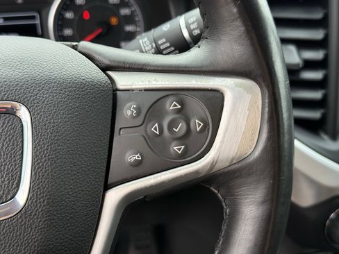 Used 2017 GMC Acadia SLT image 17