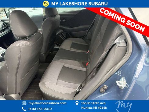 Used 2023 Subaru Outback Premium AWD/4WD image 10