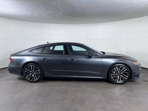 Used 2024 Audi A7 3.0T Prestige AWD/4WD image 8