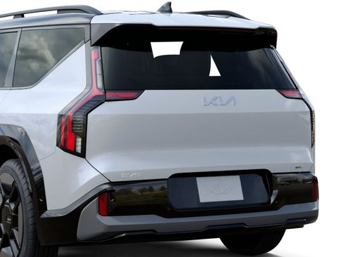 New 2026 Kia EV9 GT-Line AWD/4WD image 13