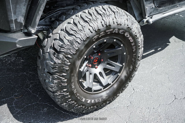 Used 2017 Jeep Wrangler Sport AWD/4WD image 64