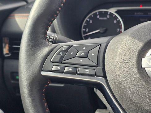 Used 2024 Nissan Sentra SR w/ SR Premium Package FWD image 33