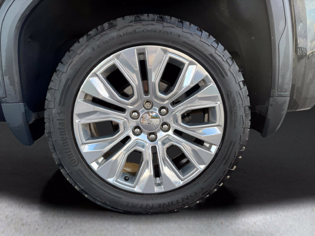 Used 2020 GMC Sierra 1500 Denali w/ Denali Ultimate Package AWD/4WD image 13