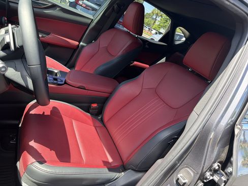 Used 2022 Lexus NX 350 AWD image 17