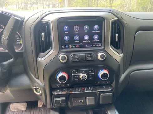 Used 2021 GMC Sierra 1500 Denali w/ Driver Alert Package II image 22
