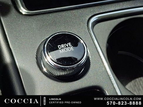 Certified 2024 Lincoln Corsair Reserve w/ Equipment Group 201A AWD/4WD image 25