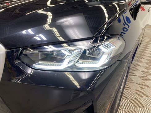 Used 2024 BMW X3 xDrive30i image 7