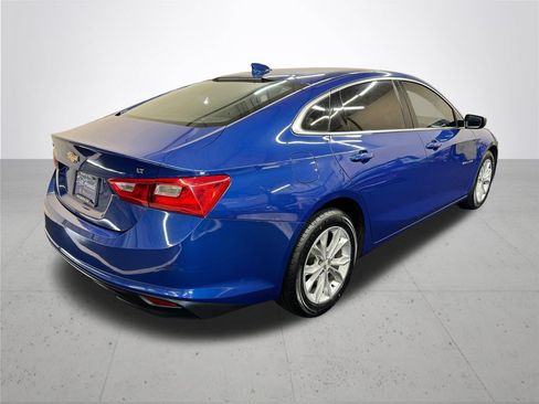 Used 2023 Chevrolet Malibu LT FWD image 7