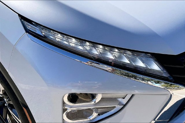 Used 2025 Mitsubishi Eclipse Cross SE AWD/4WD image 26