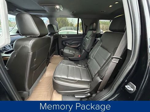 Used 2020 GMC Yukon Denali image 19