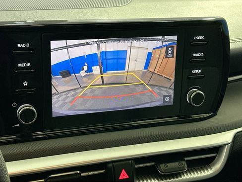 Used 2022 Kia K5 LXS image 24