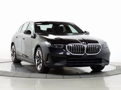 Used 2024 BMW i5 eDrive40i w/ Premium Package