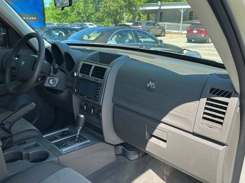 Used 2008 Dodge Nitro SXT AWD/4WD image 20