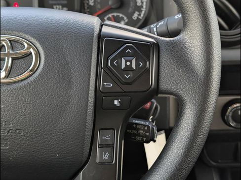 Used 2023 Toyota Tacoma SR image 16