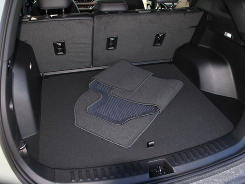 New 2026 Chevrolet Equinox ACTIV w/ Convenience Package III image 8