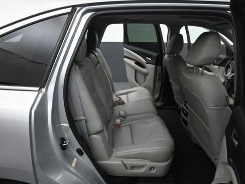 Used 2015 Acura MDX SH-AWD w/ Technology Package image 37