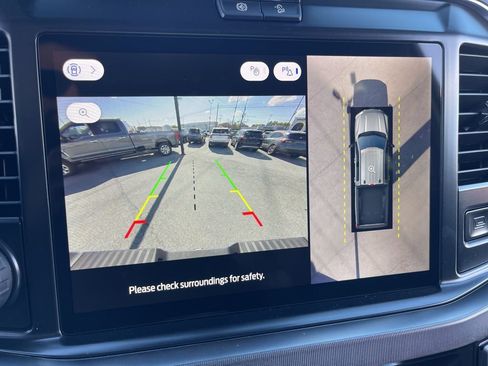 New 2026 Ford F350 Platinum w/ Tremor Off-Road Package image 9