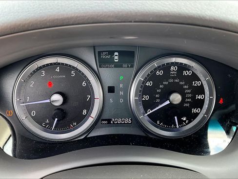 Used 2011 Lexus ES 350 FWD image 22