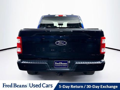 Used 2023 Ford F150 XL w/ STX Appearance Package AWD/4WD image 32
