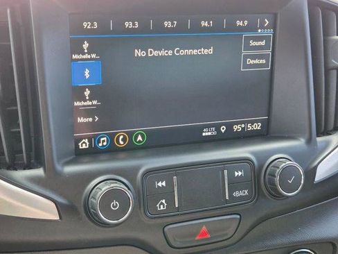 Certified 2021 GMC Terrain SLE w/ Driver Convenience Package FWD image 26