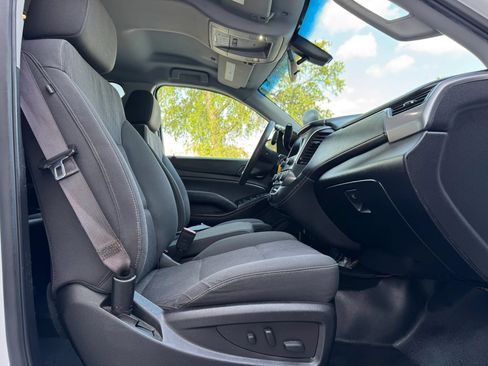Used 2016 Chevrolet Tahoe 2WD image 23