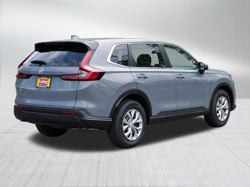 New 2026 Honda CR-V LX image 7
