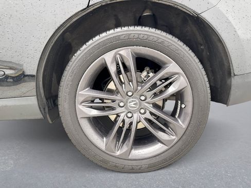 Used 2019 Acura RDX A-Spec AWD/4WD image 28
