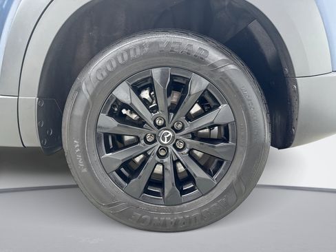 Used 2024 MAZDA CX-50 AWD 2.5 S w/ Preferred Package image 25