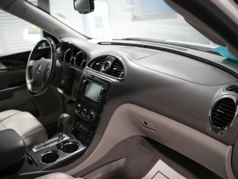 Used 2015 Buick Enclave Leather w/ Trailering Package AWD/4WD image 24