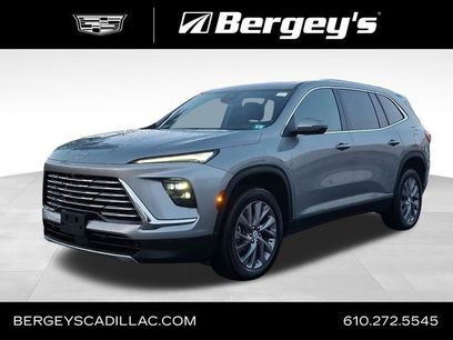 Used 2025 Buick Enclave Preferred