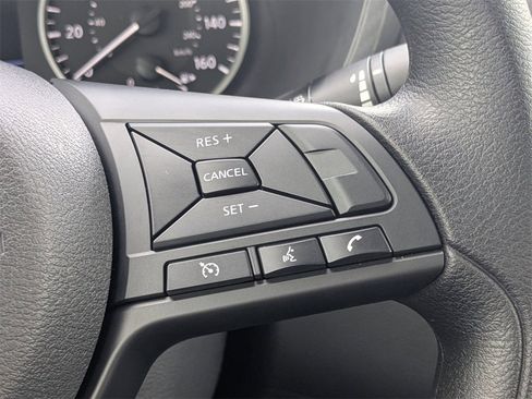 New 2025 Nissan Sentra S image 23