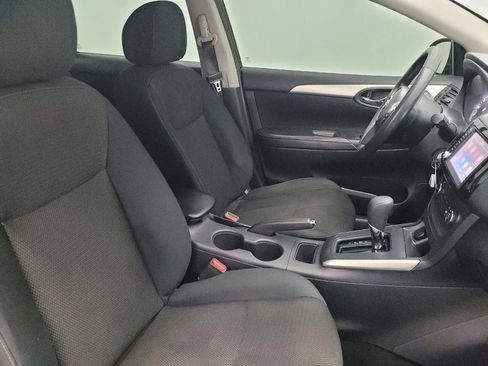 Used 2019 Nissan Sentra S FWD image 21