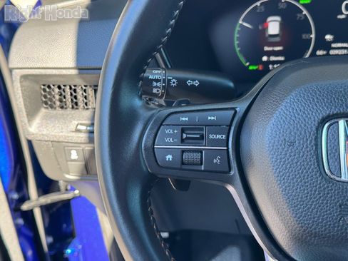 Certified 2024 Honda CR-V Sport image 24