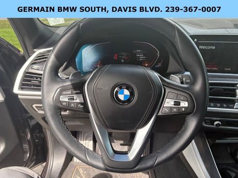 Certified 2023 BMW X5 sDrive40i w/ Parking Assistance Package image 20