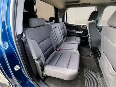 Used 2018 Chevrolet Silverado 1500 LT image 26