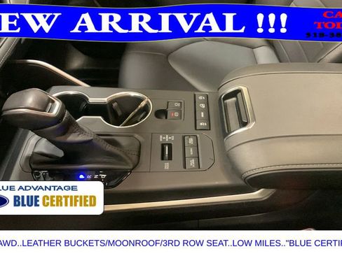 Used 2020 Toyota Highlander XLE image 42