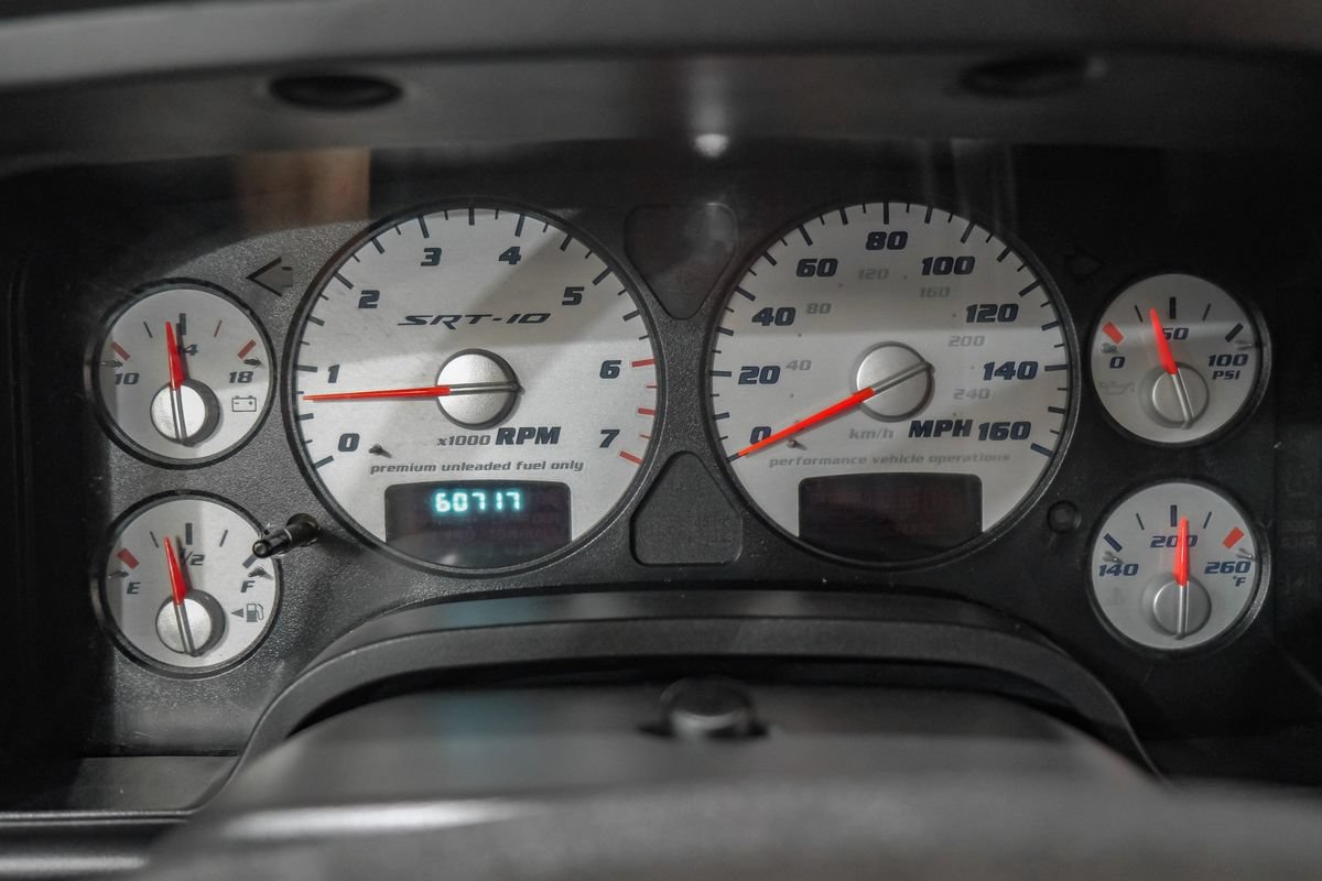 Used 2004 Dodge Ram 1500 Truck 2WD Regular Cab image 17