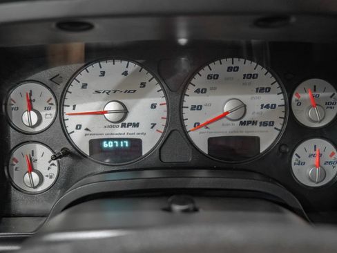 Used 2004 Dodge Ram 1500 Truck 2WD Regular Cab image 17