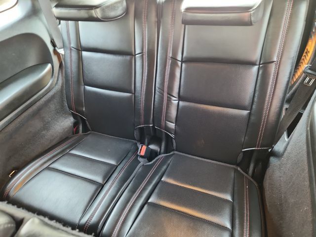 Used 2024 Dodge Durango GT AWD/4WD image 9