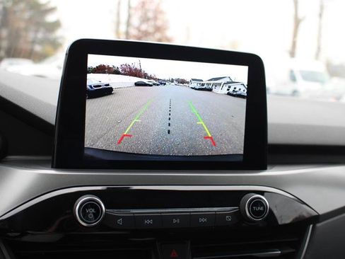 Used 2024 Ford Escape Active image 18