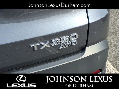 New 2026 Lexus TX 350 350 Luxury image 5